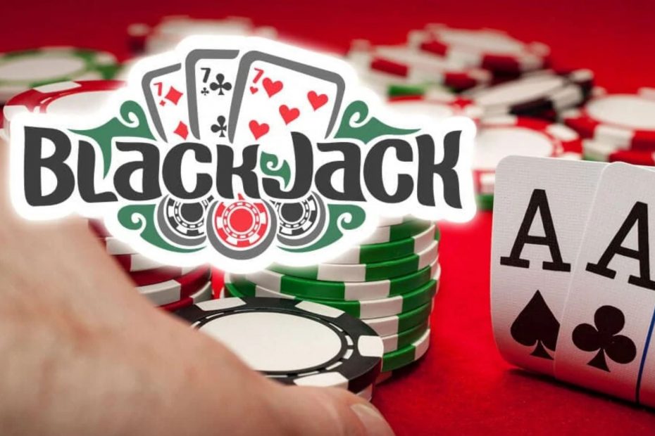 Blackjack Strategy Charts