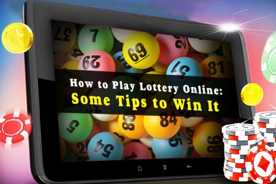 Types of Online Lottery Games You Can Try Playing