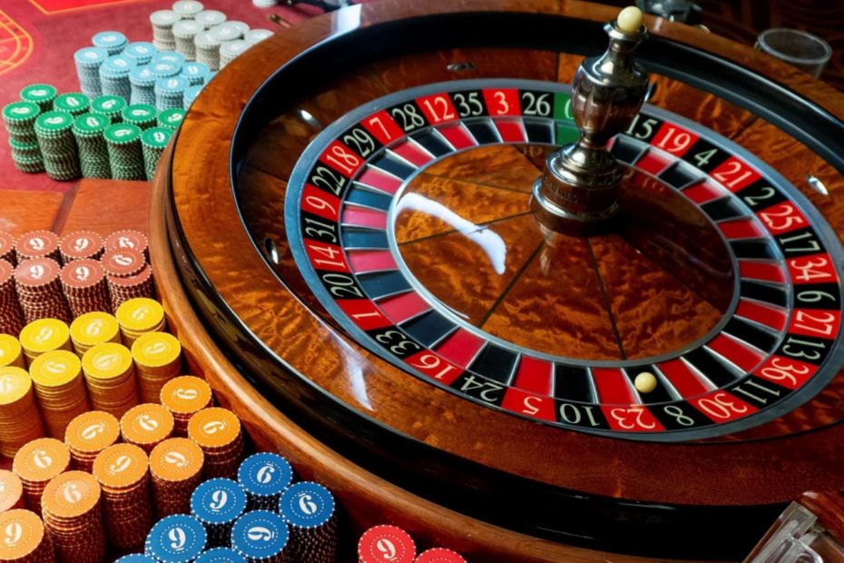 How to Find Cheap Roulette Online