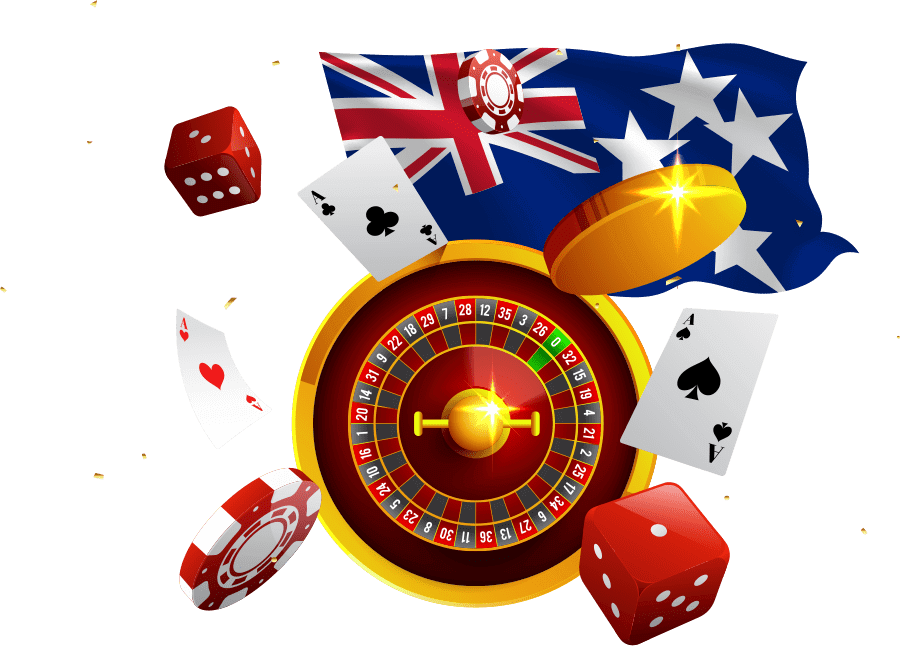 Bitcoin Casino Australia. Scooteroo Casino
