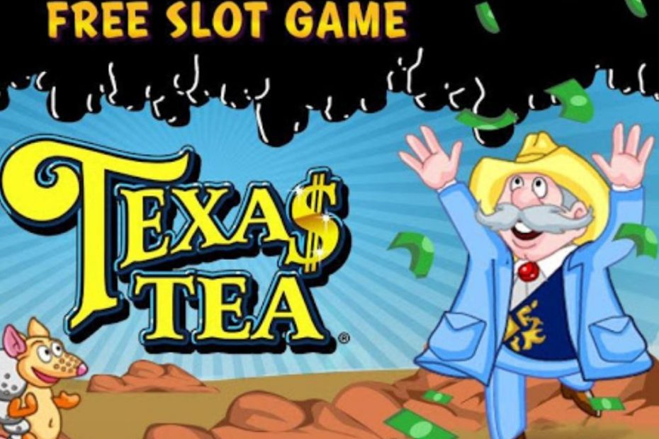 Texas Tea Slots - Gaming Experience