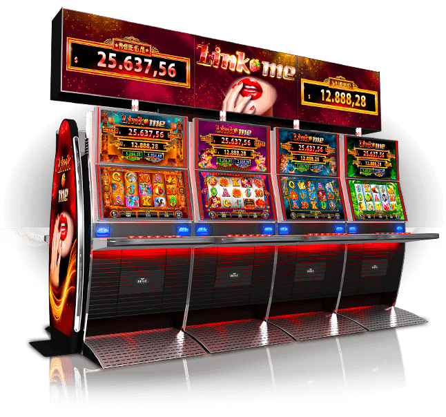 Video Slots - Your Quick and Easy Guide